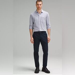 Lululemon Men’s ABC Slim fit trouser